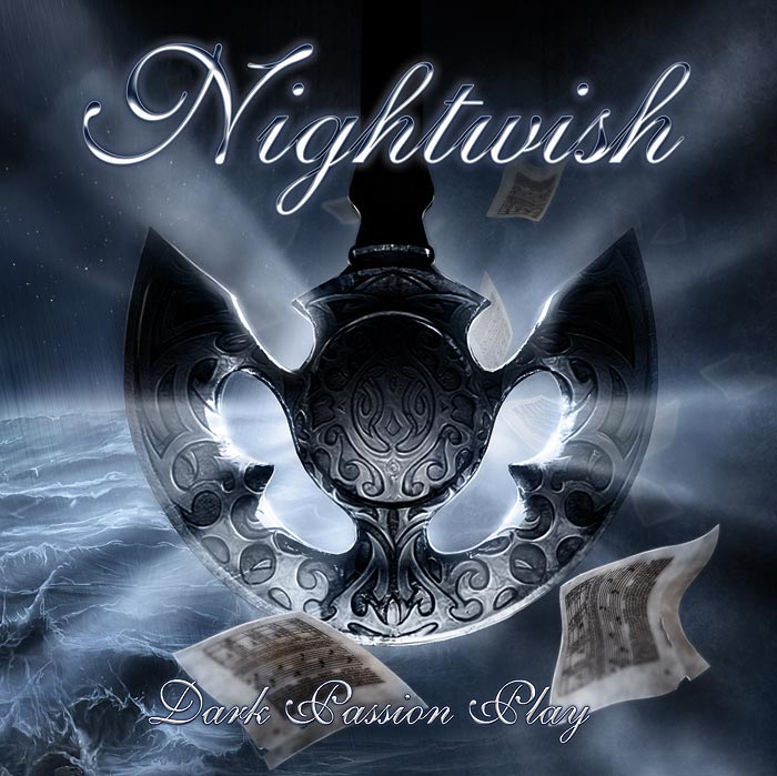 nightwish cover outline